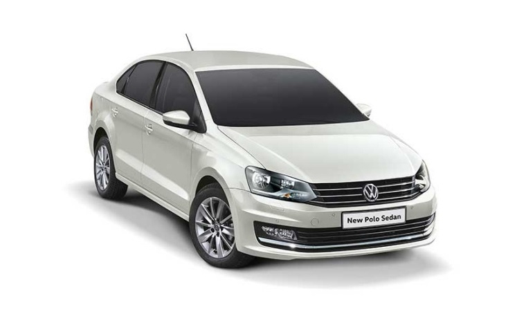 Découvrez la VW Polo Sedan : Élégance et Performances Réunies - Rania ...