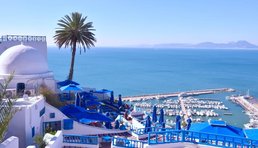 Explorez Tunis et ses Environs en Toute Liberté avec notre Service de Location de Voiture à l'Aéroport Tunis Carthage