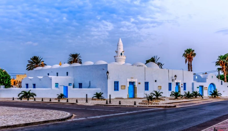 Location de Voiture à Djerba Aéroport : Conseils pour un Déplacement Sans Stress