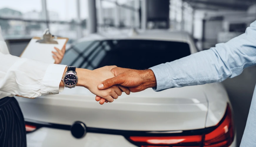 Location Longue Durée de Voiture : Tout ce que Vous Devez Savoir