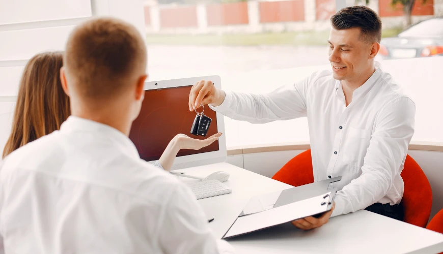 Louez Malin: The Complete Guide to Car Rental between Individuals